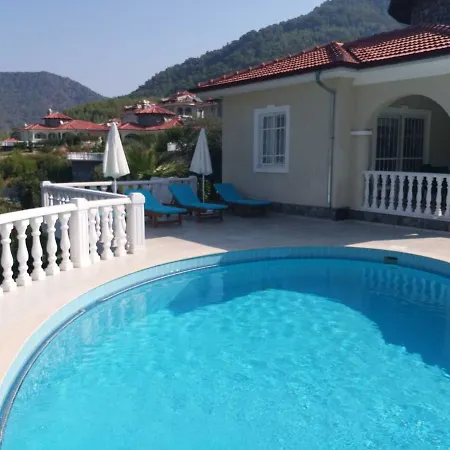 The Ultimate Guide To Renting This Luxury Dalaman 3 Bedroom Villa, Dalaman 1047 * Akkaya (Aegean)
