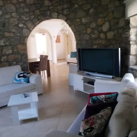 The Ultimate Guide To Renting This Luxury Dalaman 3 Bedroom Villa, Dalaman 1047 Villa Akkaya (Aegean)