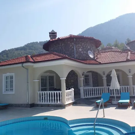 Villa The Ultimate Guide To Renting This Luxury Dalaman 3 Bedroom Villa, Dalaman 1047 *