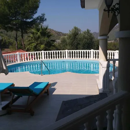 The Ultimate Guide To Renting This Luxury Dalaman 3 Bedroom Villa, Dalaman 1047 * Akkaya (Aegean)