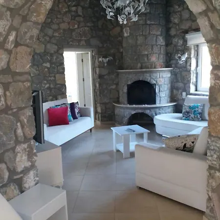 Villa The Ultimate Guide To Renting This Luxury Dalaman 3 Bedroom Villa, Dalaman 1047 Akkaya (Aegean)
