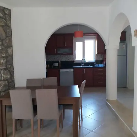 The Ultimate Guide To Renting This Luxury Dalaman 3 Bedroom Villa, Dalaman 1047 Villa *