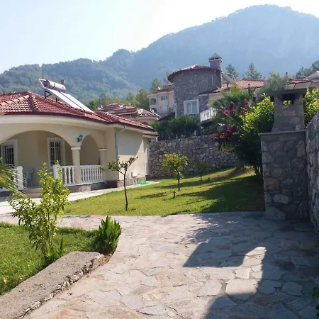 Villa The Ultimate Guide To Renting This Luxury Dalaman 3 Bedroom Villa, Dalaman 1047