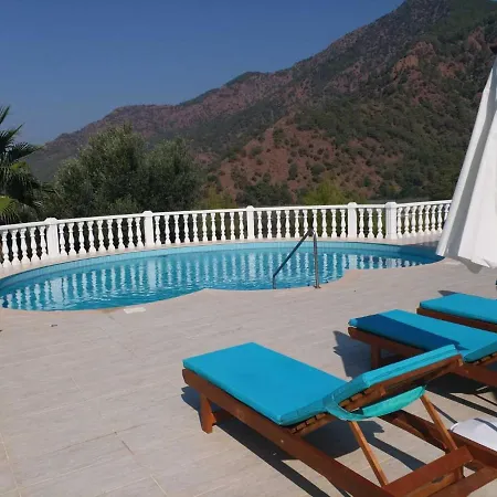 The Ultimate Guide To Renting This Luxury Dalaman 3 Bedroom Villa, Dalaman 1047 *