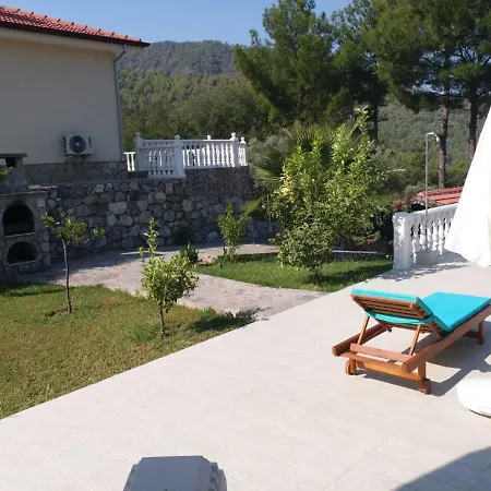 The Ultimate Guide To Renting This Luxury Dalaman 3 Bedroom Villa, Dalaman 1047 Villa Akkaya (Aegean)