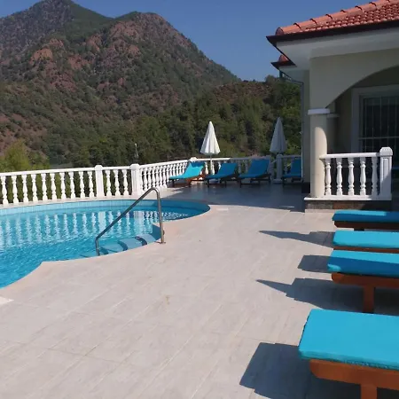 The Ultimate Guide To Renting This Luxury Dalaman 3 Bedroom Villa, Dalaman 1047