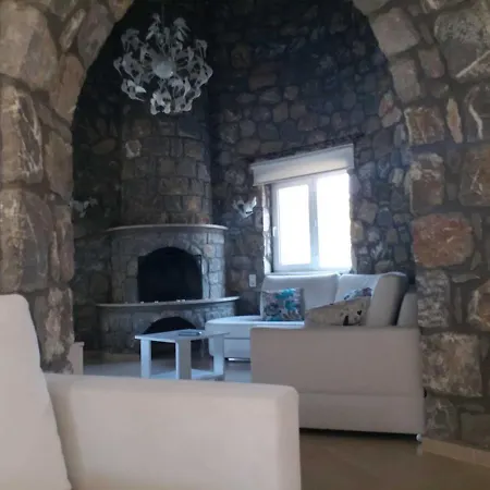 The Ultimate Guide To Renting This Luxury Dalaman 3 Bedroom Villa, Dalaman 1047 Villa Akkaya (Aegean)