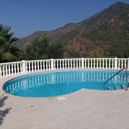 The Ultimate Guide To Renting This Luxury Dalaman 3 Bedroom Villa, Dalaman 1047 Villa