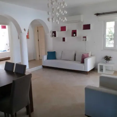 The Ultimate Guide To Renting This Luxury Dalaman 3 Bedroom Villa, Dalaman 1047 Akkaya (Aegean)